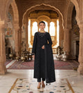 Embroidered Luxury Lawn Suit CT-817