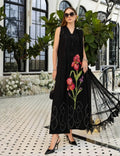 Embroidered Luxury Lawn Suit CT-931