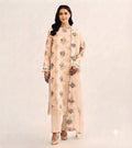 Embroidered Luxury Lawn Suit CT-915