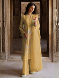 Embroidered Luxury Lawn Suit CT-777