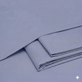 Executive Cotton - Medium Grey
