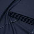 Executive Cotton - Navy Blue