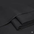 Executive Cotton - Jet Black