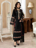 Embroidered Luxury Lawn Suit CT-749