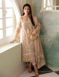 Embroidered Luxury Lawn Suit CT-921