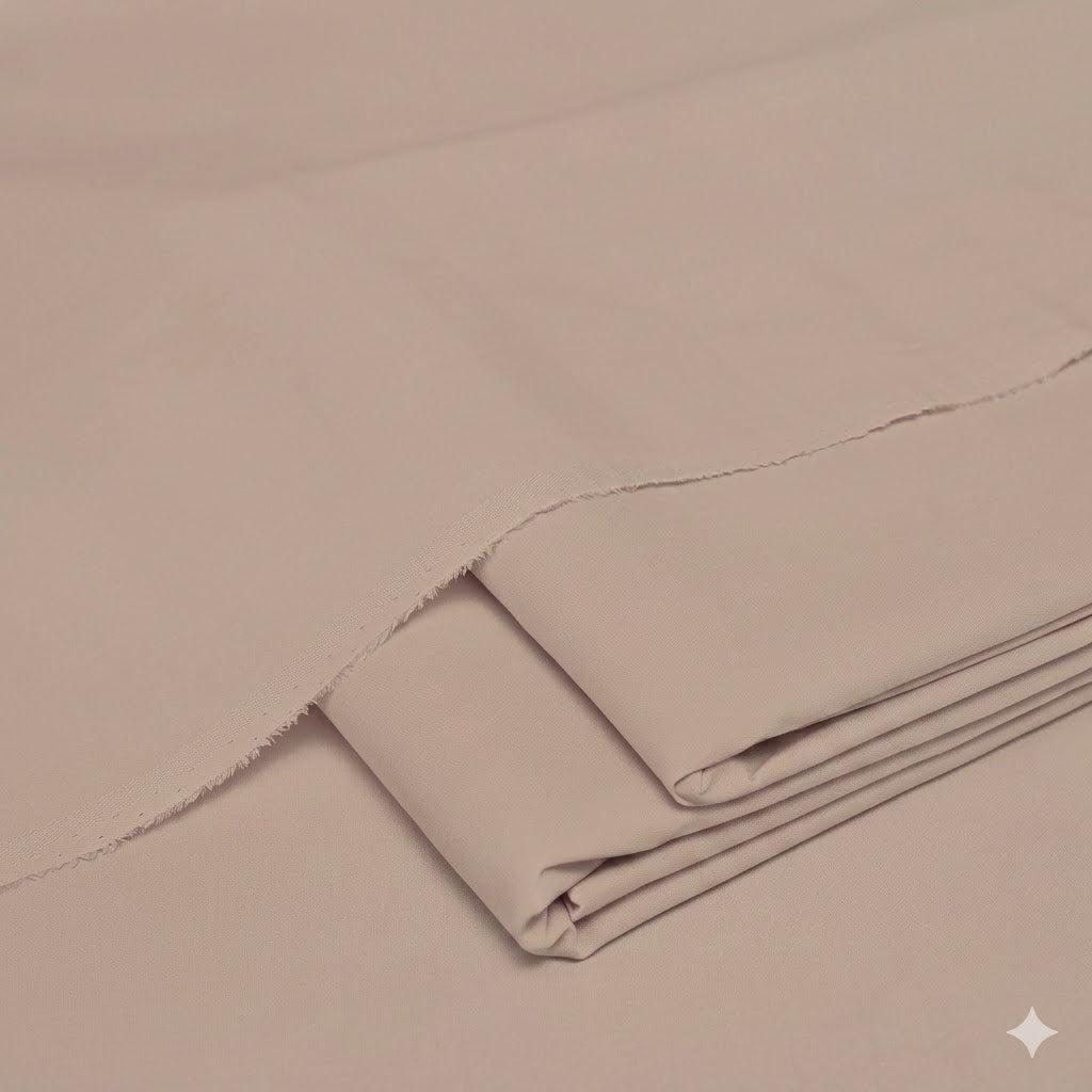 Executive Cotton - Medium Baige