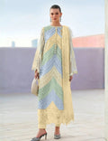 Embroidered Luxury Lawn Suit CT-919