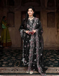 Embroidered Luxury Lawn Suit CT-902