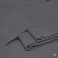 Executive Cotton - Silver Grey