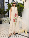 Embroidered Luxury Lawn Suit CT-931
