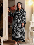 Embroidered Luxury Lawn Suit CT-929