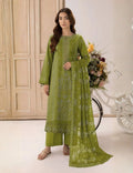 Embroidered Luxury Lawn Suit CT-942