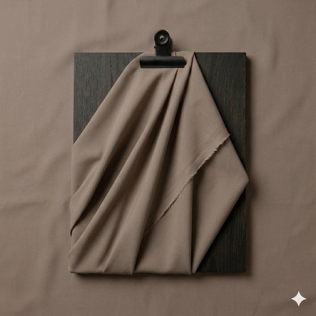 Executive Cotton - Kesari Cream