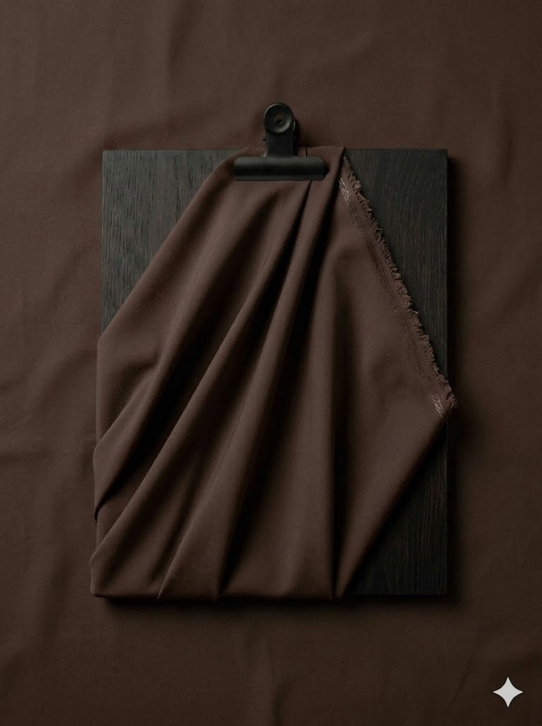 Executive Cotton - Mild Rose