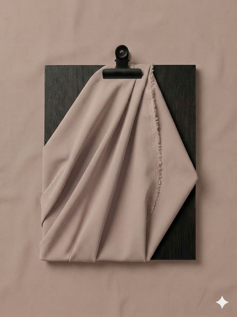 Executive Cotton - Medium Baige