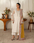 Embroidered Luxury Lawn Suit CT-927