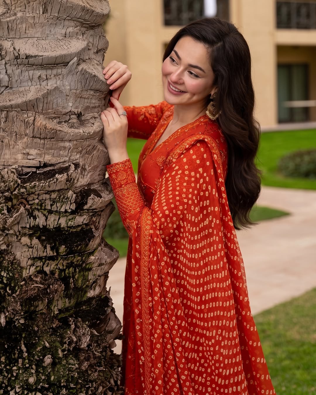 Embroidered Luxury Lawn Suit CT-930