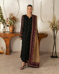 Embroidered Luxury Lawn Suit CT-928