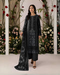 Embroidered Luxury Lawn Suit CT-942
