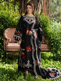 Embroidered Luxury Lawn Suit CT-759